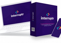 Interruptr Review & Bonuses