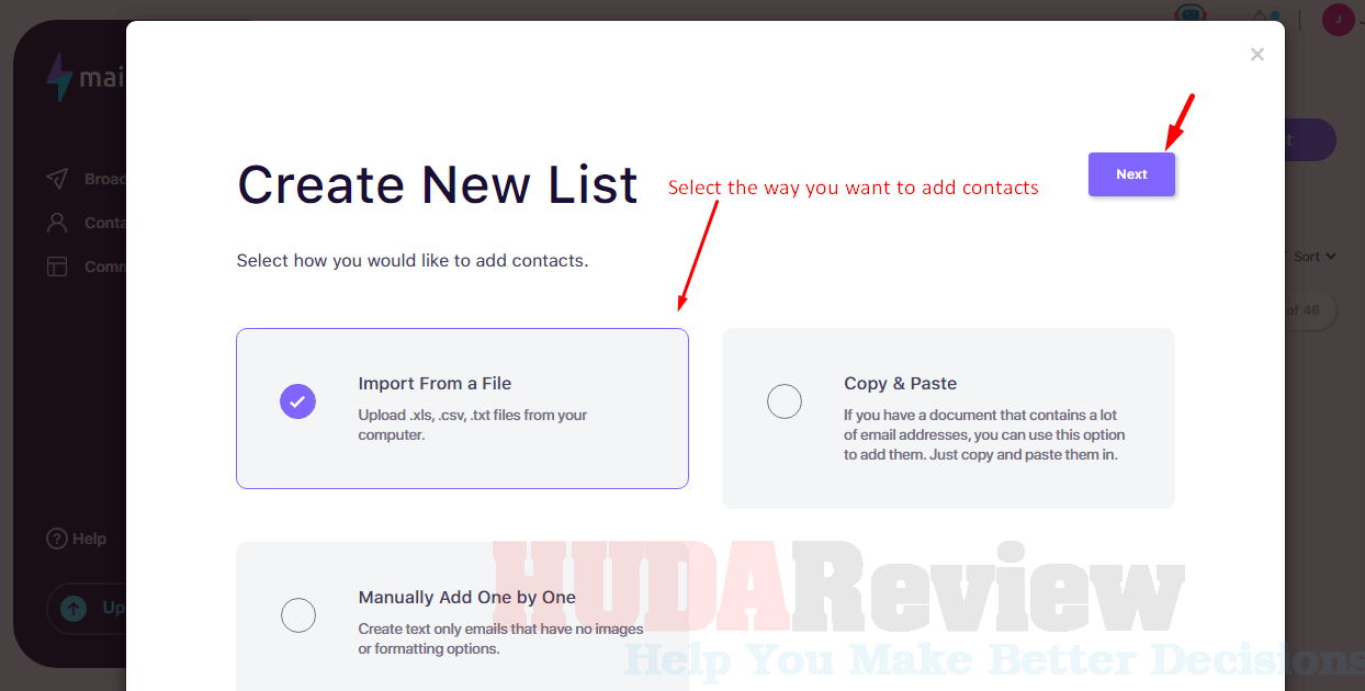 MailzApp-Review-Step-2-2