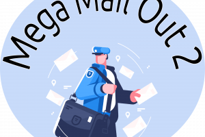 Mega Mail Out 2 Review: Use to mail up to 500,000 people every day