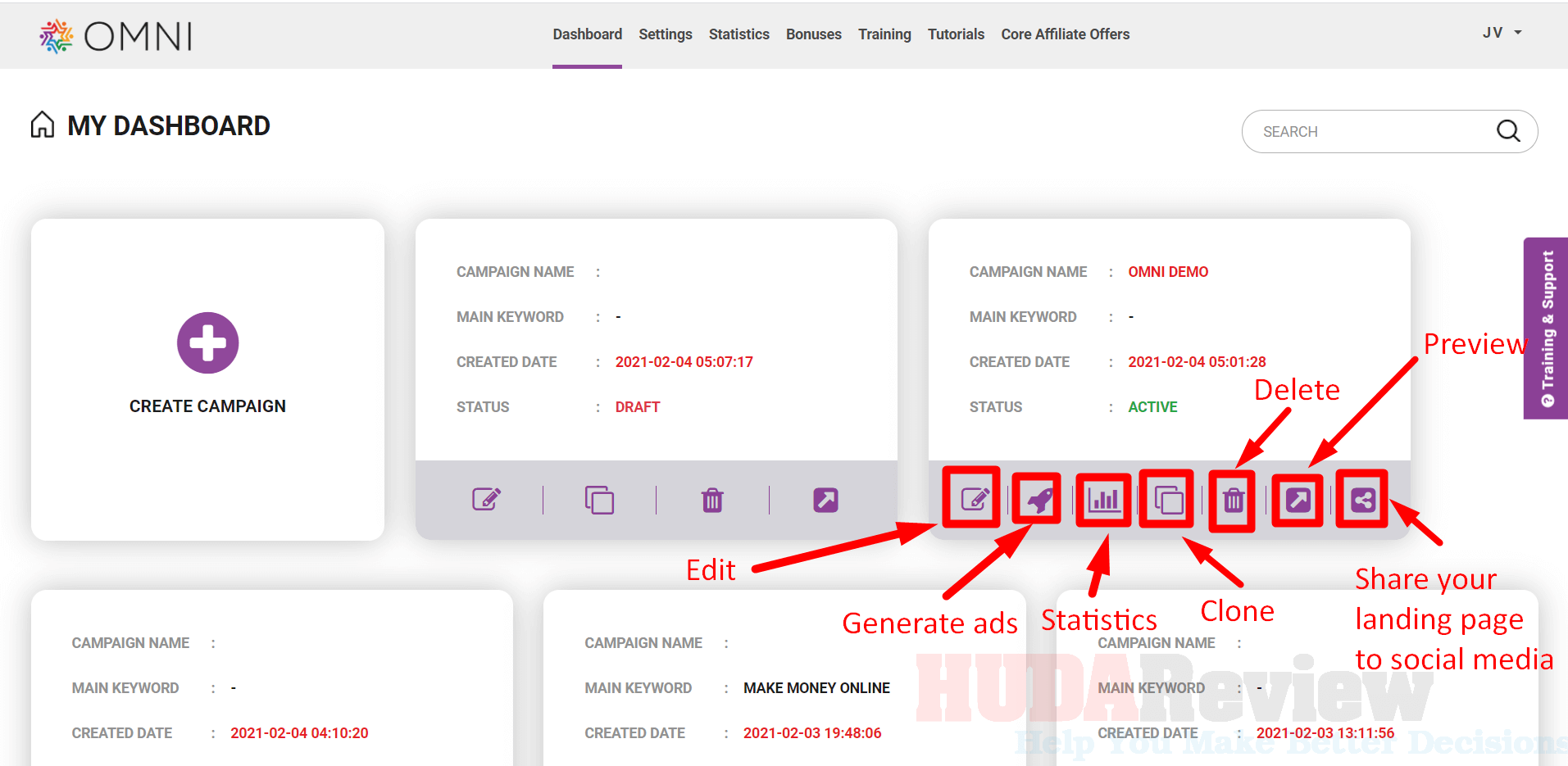 Omni-Review-Step-11