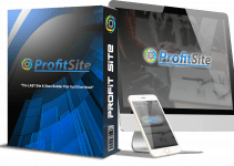 ProfitSite Review- Create Unlimited Sites On A Dedicated Cloud Server