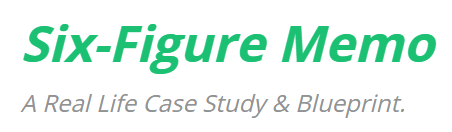 Six-Figure-Memo-Logo
