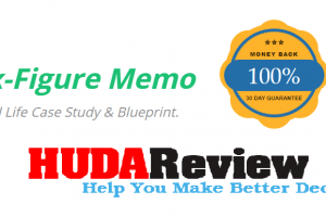 Six Figure Memo Review- A Real Life Case Study & Blueprint Six Figure Memo Review- A Real Life Case Study & Blueprint