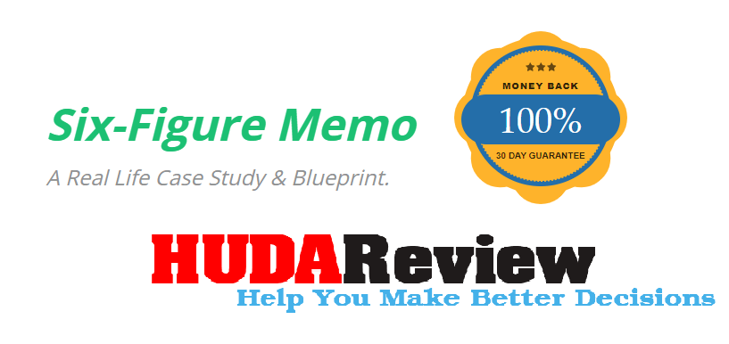 Six-Figure-Memo-Review