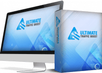 Ultimate Traffic Boost Review- Build A Massive Email List By Giving Away Real Buyer Traffic