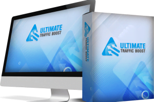Ultimate Traffic Boost Review- Build A Massive Email List By Giving Away Real Buyer Traffic