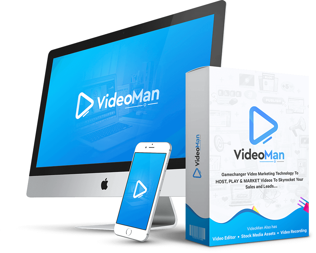 VideoMan-review