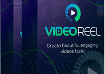 VideoReel Review- Create Unlimited Videos For Social Media & More In Seconds