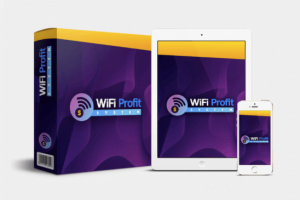 Wifi Profit System Review & Bonus