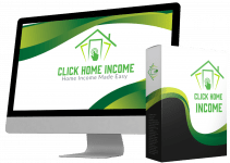 Click Home Income 2.0 review- Create lucrative digital products & services on demand
