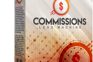 Commissions Lead Machine Review & Bonus Commissions Lead Machine Review & Bonus