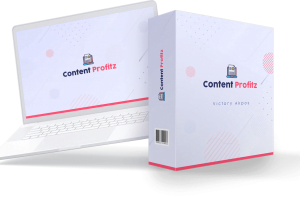 Content Profitz Review- Get Free Traffic And Start Making Money Today