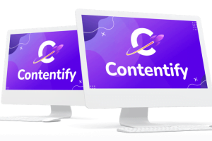 Contentify Review- Turn YouTube Videos Into Traffic Getting Articles At The Press Of A Button