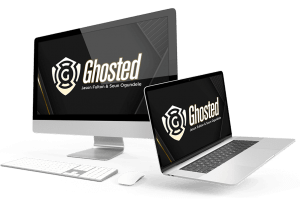 Ghosted Review: Everything You Need To Make 2021 Your Best Year Ever! Ghosted Review: Everything You Need To Make 2021 Your Best Year Ever!