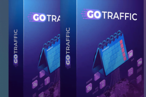 GoTraffic Review – Check This Product Here