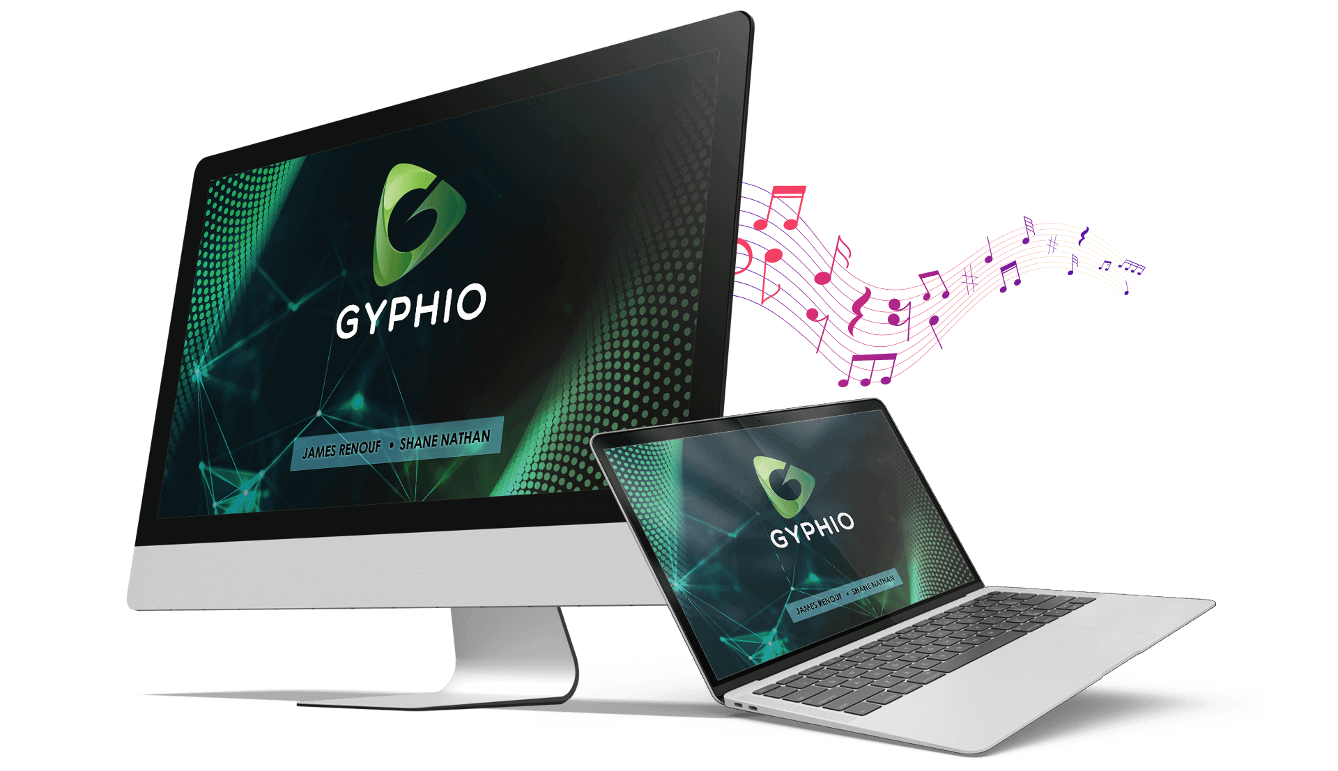 Gyphio-review