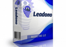 Leadono Review (Agency includ: One-click subscribing with a viral traffic system built-in