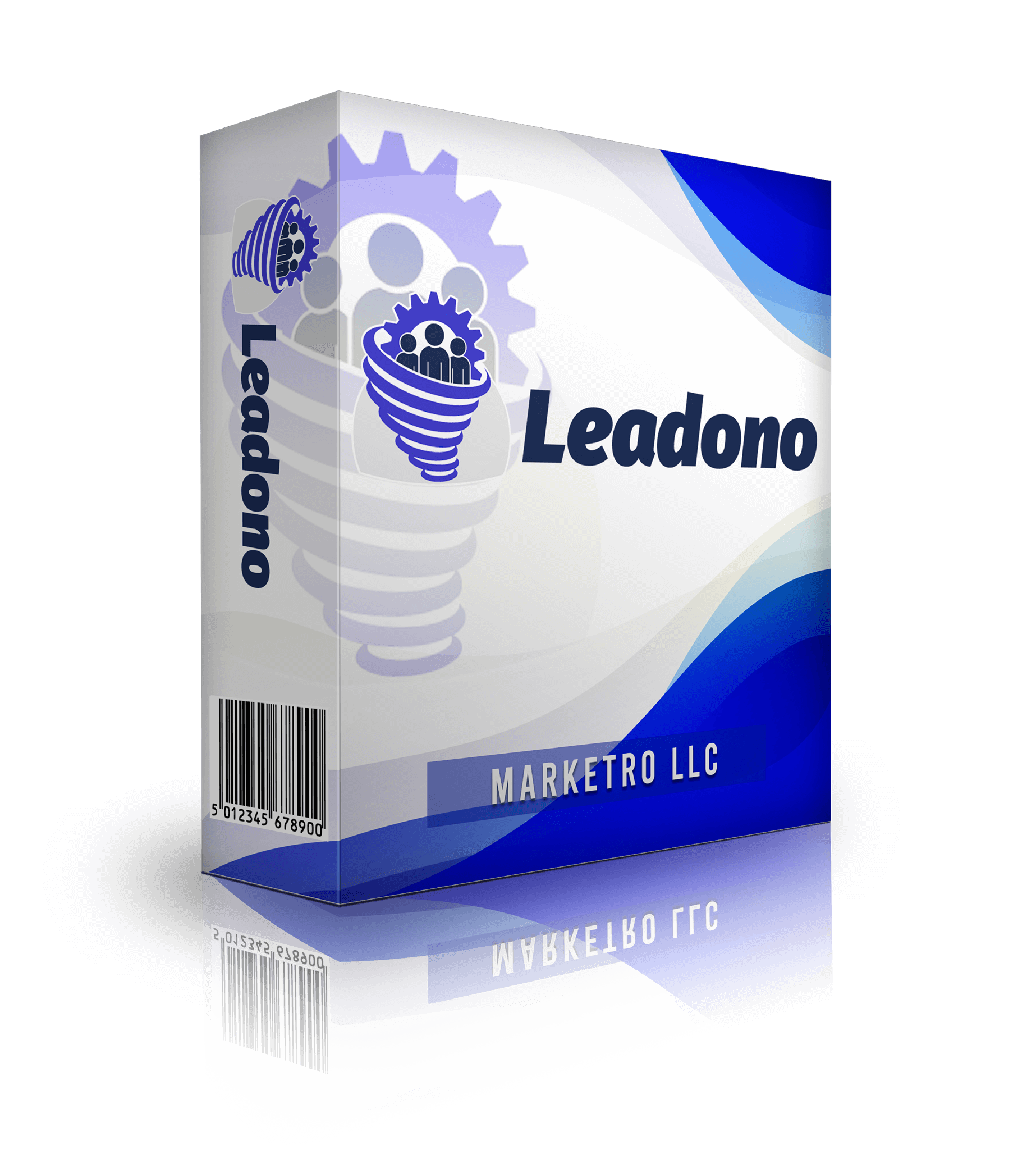Leadono-review