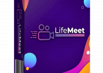 LifeMeet Review- Next-Gen Video Conference Hosting Platform For One-Time Low Price