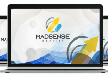Madsense Profits Review- The World’s First Natural Content Spinner