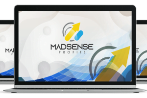 Madsense Profits Review- The World’s First Natural Content Spinner