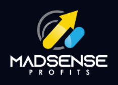 Madsense-Profits