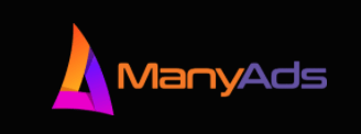 ManyAds-Logo