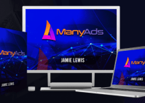 ManyAds PRO Review- Mind Blowing Commission Software