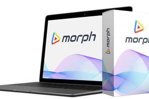 Morph Review- Get Free Buyer Traffic Overnight Within A Few Minutes