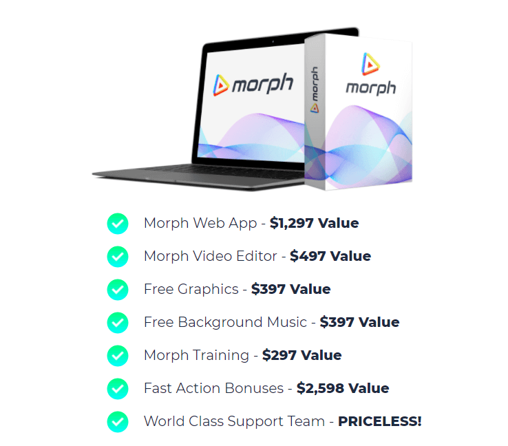 Morph Review- Get Free Buyer Traffic Overnight Within Minutes