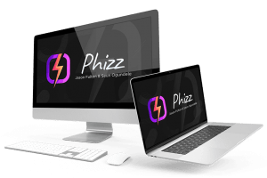 Phizz Review– The Proven Way To Profit During The Pandemic!