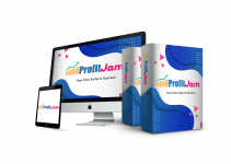ProfitJam Review- Invest In One Stunning Platform And Get 7 More