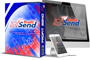 ProfitSend Review: 1-Click App Doubles Your Email Marketing Profits