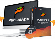 PursueApp Review: Automate And Scale Your Sales Prospecting Campaigns