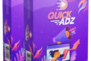 Quick Adz Review- Learn The Latest Trends In Advertising On Social Media