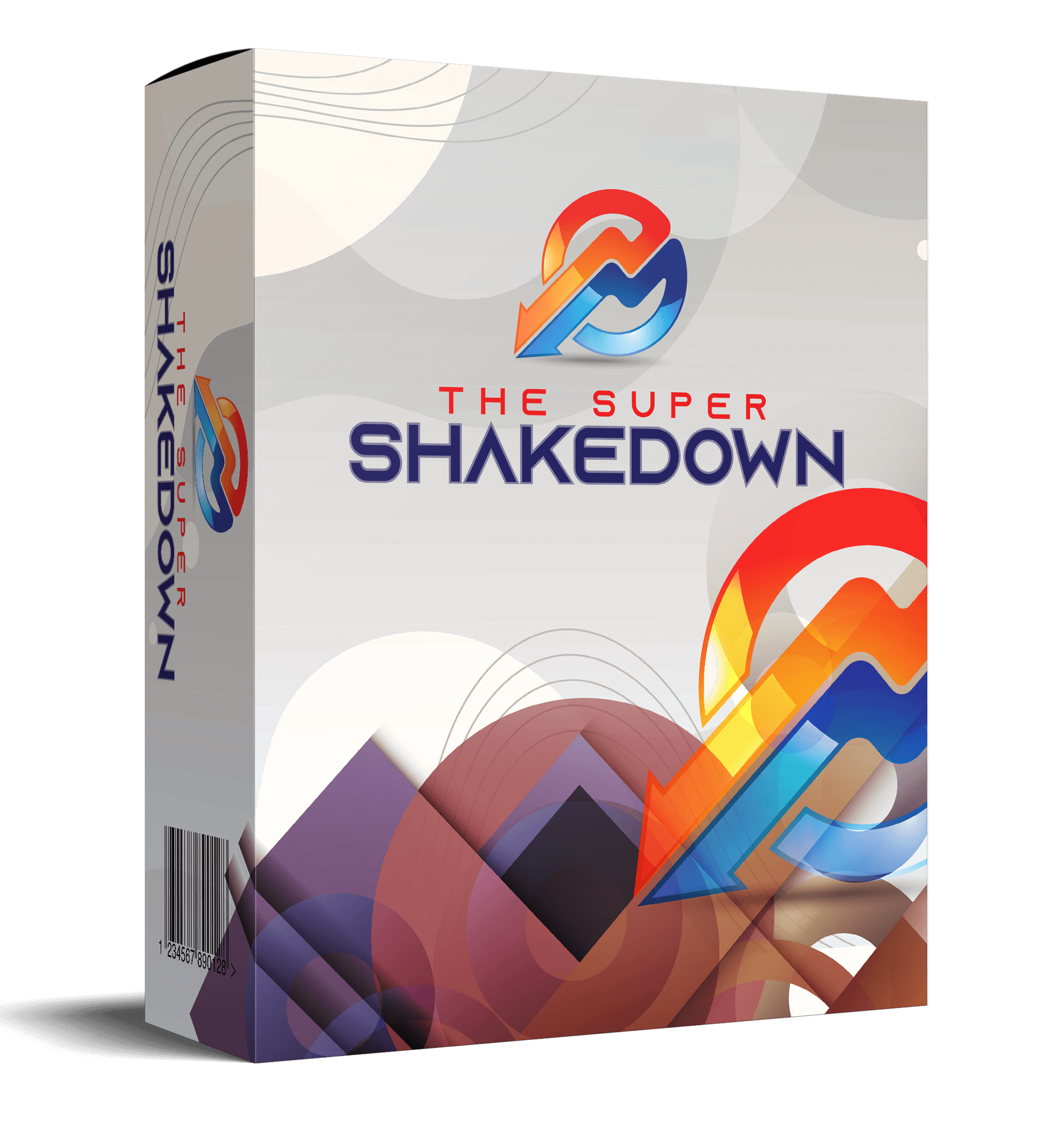 The-Super-Shakedown-Review