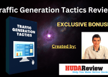 [PLR] Traffic Generation Tactics review: Don’t miss this PLR package!