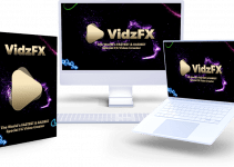 VidzFX Review: Magnetize Your Visitors For Record-Breaking Engagement