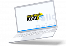 Yellow Brick Road Review- Everything You Need To Start Generating Revenue As Humanly Possible