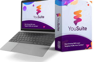 YouSuite Review- Use YouTube to grow your local business