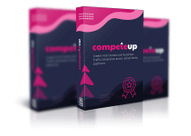 CompeteUp Review- Run An Instant Rewards Contest Where Everybody Wins