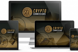 CryptoCommissions Review- Don’t Miss The Biggest Trend Of Year 2021