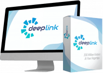 DeepLink Review: Enjoy The Massive Windfall Of Free Buyer Traffic