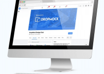 DropMock “All In One” Marketing Portal Review