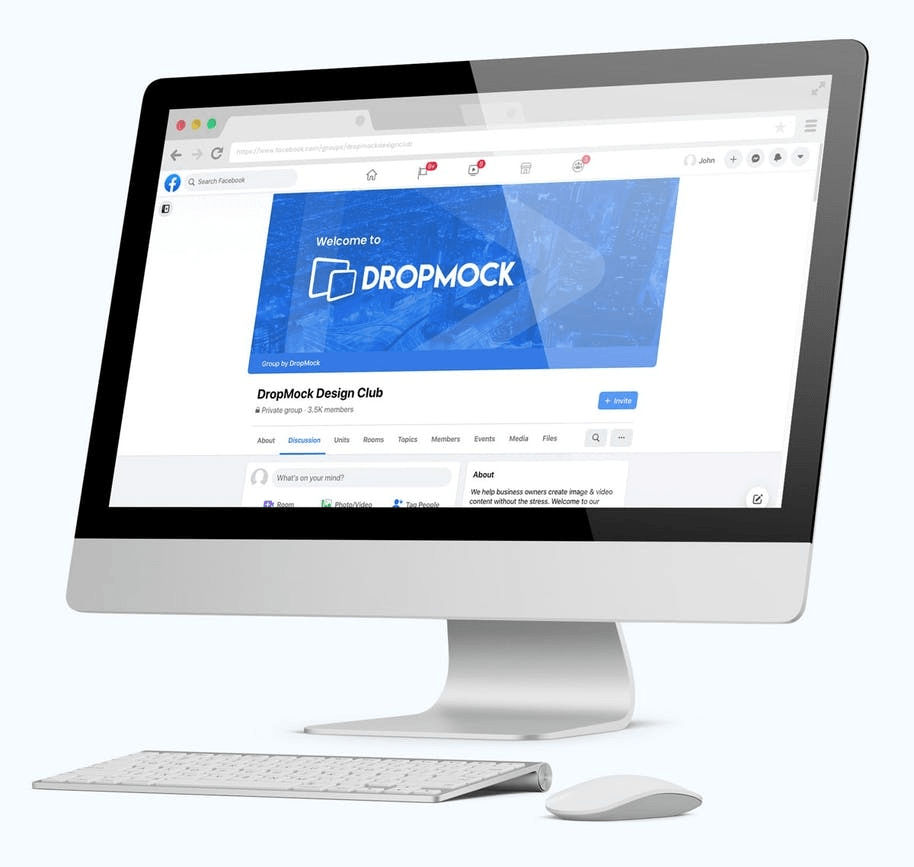 DropMock-All-In-One-Marketing-Portal-review