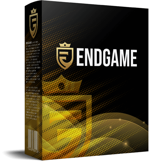 EndGame Review A Buyer Traffic Generation Miracle