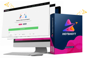 Hotshott Review & Bonus- Check This Amazing Product!