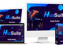HubSuite Review: All-In-One Suite For You, Check It Now