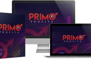 Primo Profits Review– Get Free YouTube Traffic And Earn Amazon Affiliate Commissions