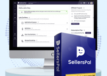 SellersPal Review: The Proprietary 5-In-One Online Selling & Marketing